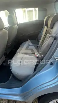 2011 Chevrolet Spark