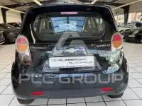 2011 Chevrolet Spark