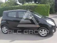 2011 Chevrolet Spark