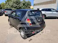 2011 Chevrolet Spark