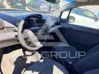2011 Chevrolet Spark