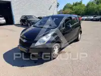 2011 Chevrolet Spark