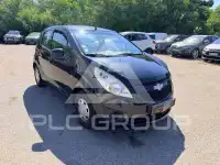 2011 Chevrolet Spark