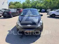 2011 Chevrolet Spark