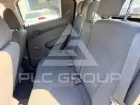 2011 Chevrolet Spark