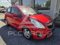 2011 Chevrolet Spark