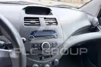 2011 Chevrolet Spark
