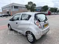2011 Chevrolet Spark