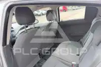 2011 Chevrolet Spark
