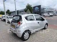 2011 Chevrolet Spark