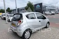 2011 Chevrolet Spark