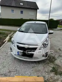 2011 Chevrolet Spark
