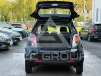 2011 Chevrolet Spark