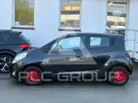 2011 Chevrolet Spark