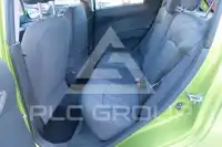 2011 Chevrolet Spark