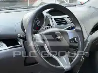 2011 Chevrolet Spark