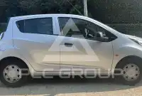 2011 Chevrolet Spark