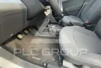 2011 Chevrolet Spark
