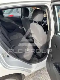 2011 Chevrolet Spark