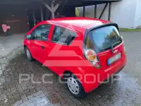 2011 Chevrolet Spark