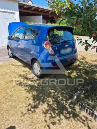 2011 Chevrolet Spark