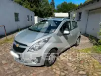 2011 Chevrolet Spark