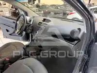 2011 Chevrolet Spark