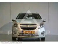 2011 Chevrolet Spark