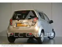2011 Chevrolet Spark