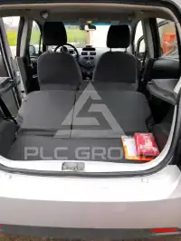2011 Chevrolet Spark