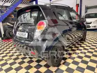2011 Chevrolet Spark