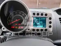 2011 Chevrolet Spark