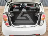 2011 Chevrolet Spark