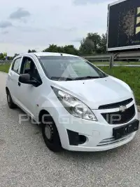 2011 Chevrolet Spark