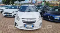 2011 Chevrolet Spark