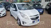 2011 Chevrolet Spark