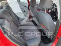 2011 Chevrolet Spark