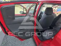 2011 Chevrolet Spark
