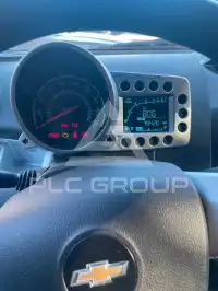 2011 Chevrolet Spark