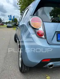 2011 Chevrolet Spark