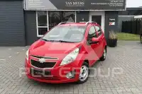 2011 Chevrolet Spark