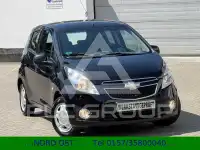 2011 Chevrolet Spark