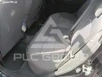 2011 Chevrolet Spark