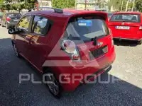 2011 Chevrolet Spark