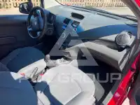 2011 Chevrolet Spark