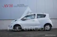 2011 Chevrolet Spark
