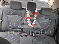 2011 Chevrolet Spark