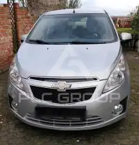 2011 Chevrolet Spark