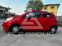 2011 Chevrolet Spark
