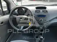2011 Chevrolet Spark